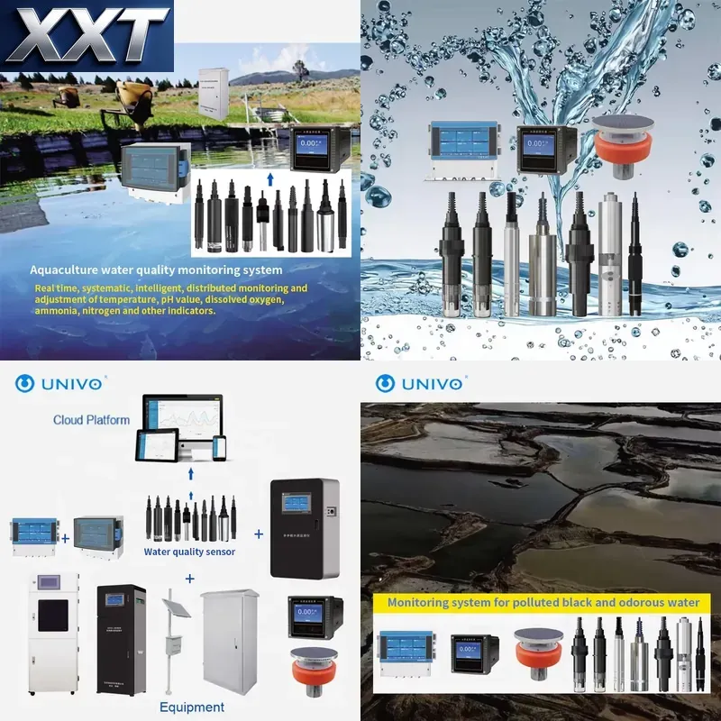 Ph Meter Digital Water Tester - XXT Dijital Su Kalitesi Test Cihazı,