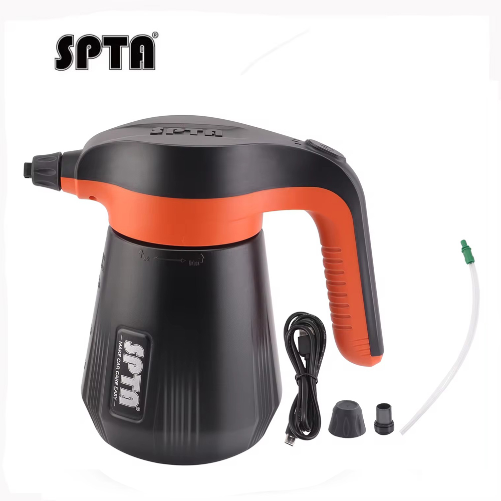 Vacuum Chamber Kit With Pump - SPTA 2.25L/76 oz Elektrikli Basınçlı Köpük