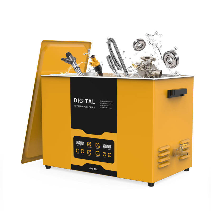 Ultrasonic Cleaner 30L Industrial - ODM 30L Endüstriyel Ultrasonik Donanım Temizleyici