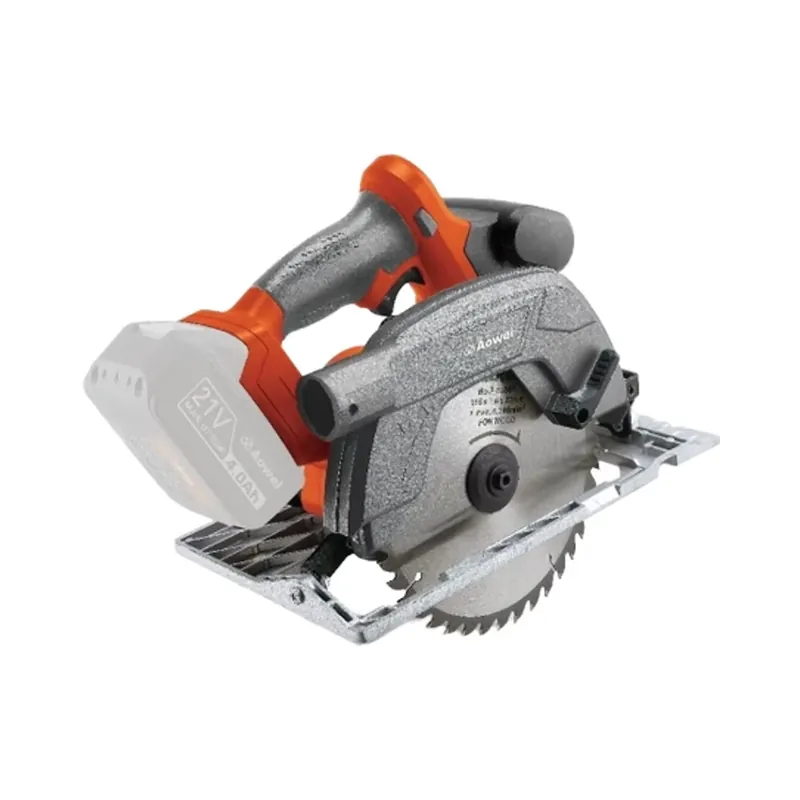 Industrial Tools - 20V Elektrikli Güçlü Uzun Ömürlü Daire