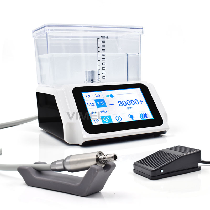 Medical Supplies - 2025 Yeni Diş Hekimliği Elektrik Motoru