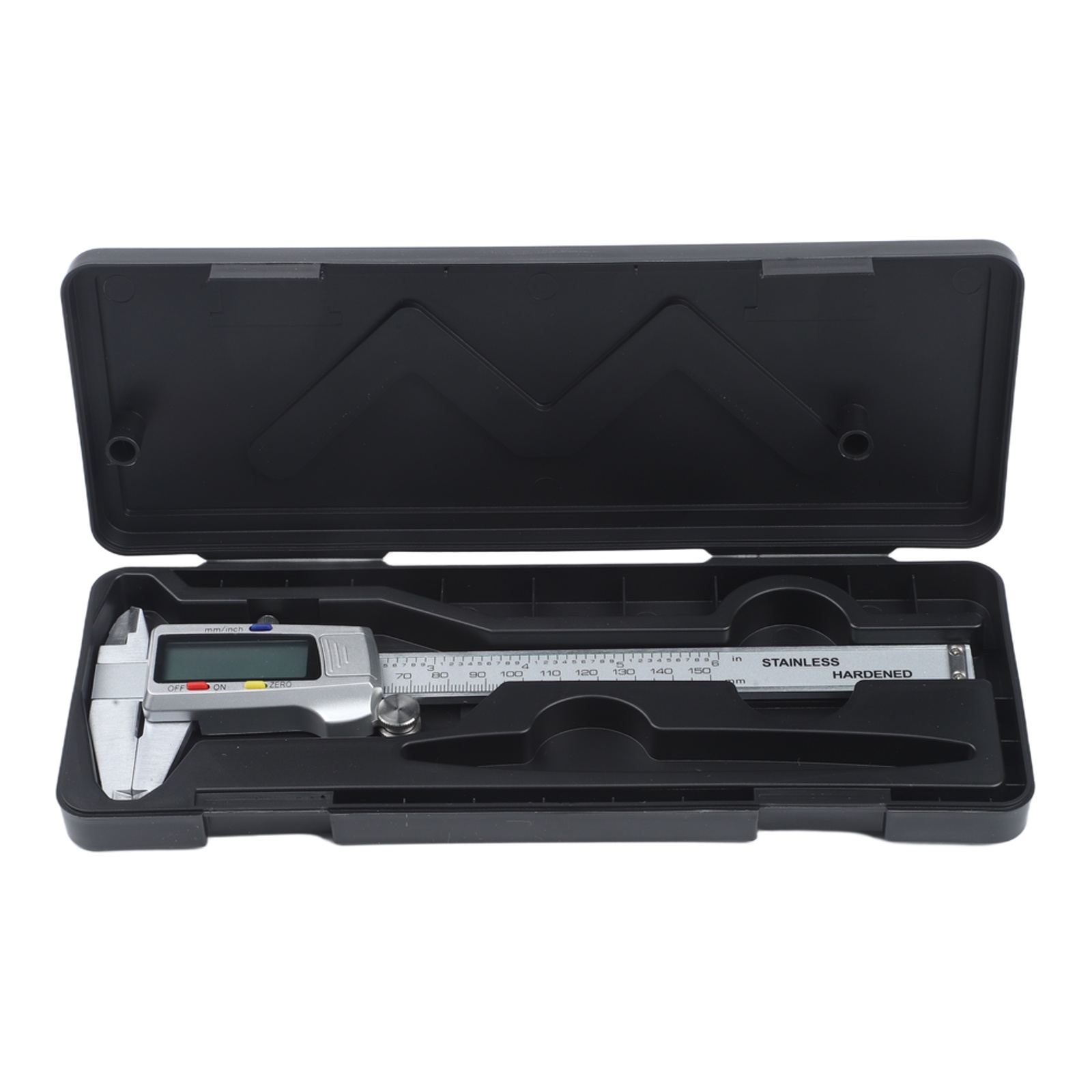 Digital Caliper 150Mm Stainless Steel - 150mm 6 İnç Paslanmaz Çelik Dijital