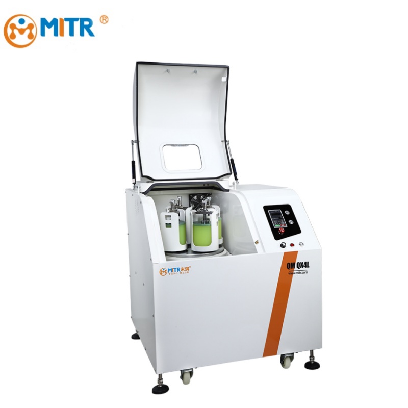 Lab Equipment - Lityum İyon Pil Laboratuvar Ekipmanları için