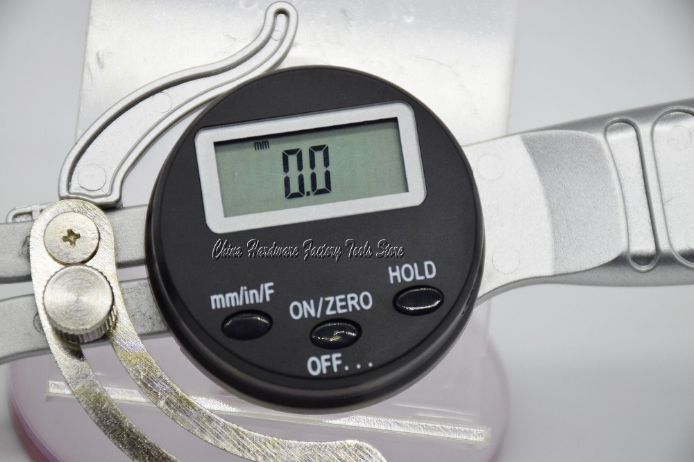 0-6 inç 0-8 inç Harici dijital - Digital Caliper 150Mm Stainless Steel incelemesi ve fiyatı