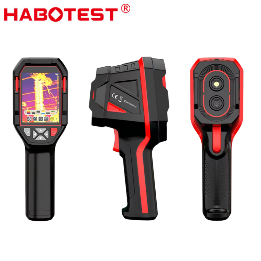 HABOTEST El Tipi Termal Kamera - Thermal Imaging Camera Pcb Repair incelemesi ve fiyatı