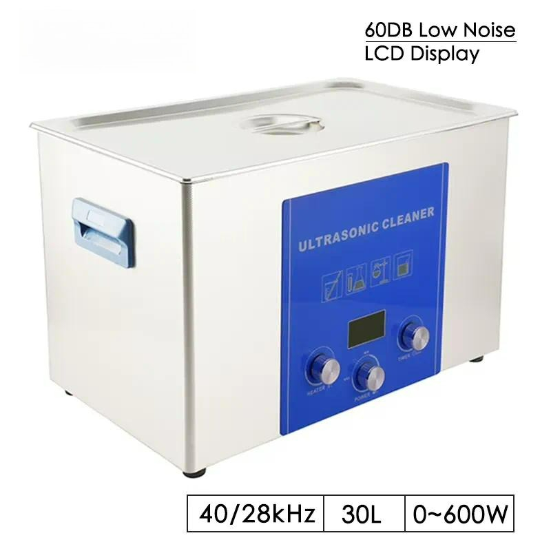 Modern Medikal 30L 40kHz Ultra - Ultrasonic Cleaner 30L Industrial incelemesi ve fiyatı