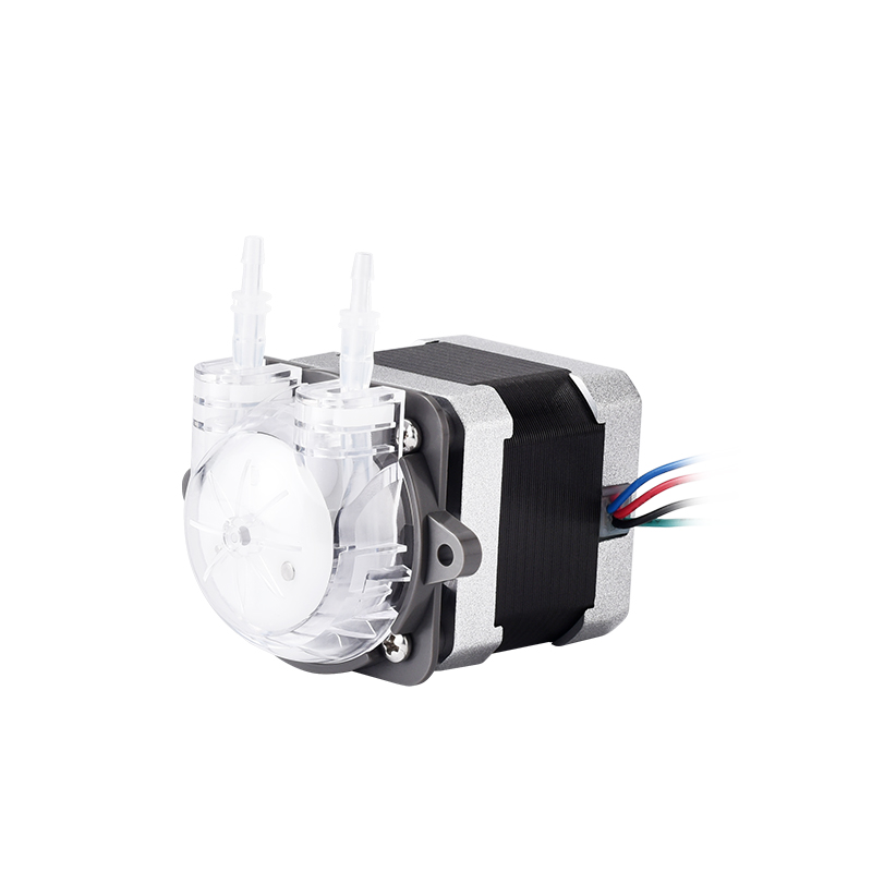 PENGPU Mikro Peristaltik Pompa - Mini Peristaltic Pump 12V incelemesi ve fiyatı