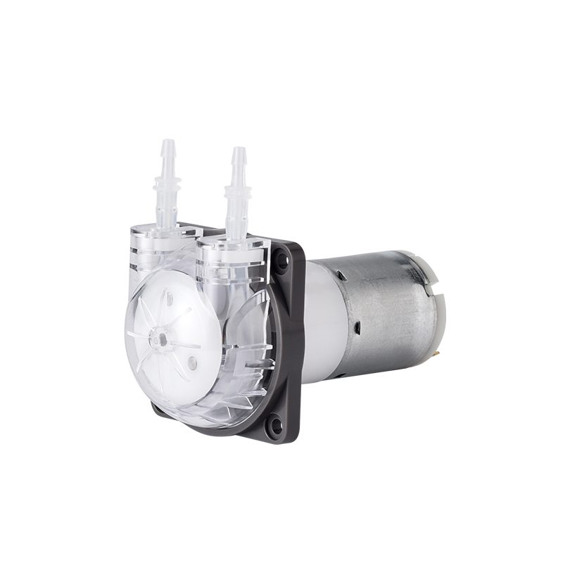PENGPU Mikro Peristaltik Pompa - Mini Peristaltic Pump 12V incelemesi ve fiyatı