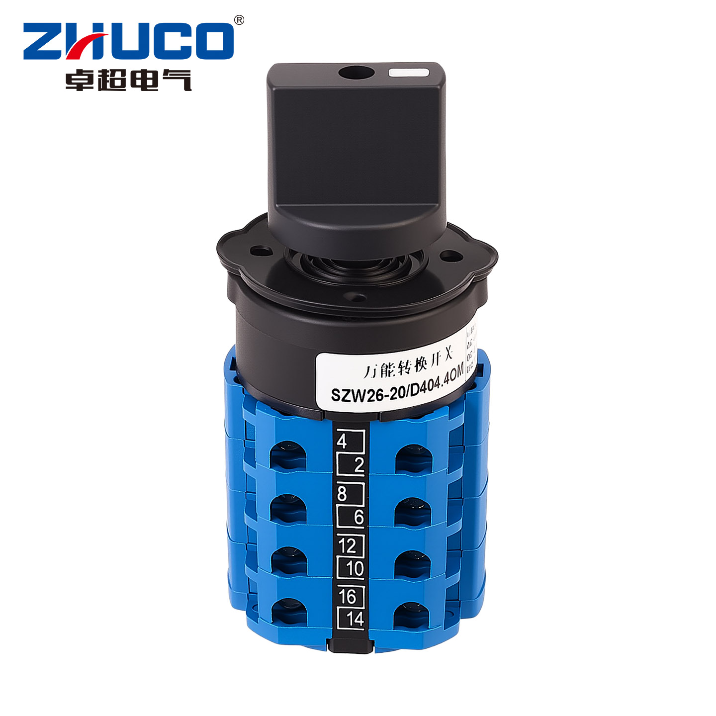 Zhuco 2/3 Pozisyonlu Seçici An - Industrial Tools incelemesi ve fiyatı