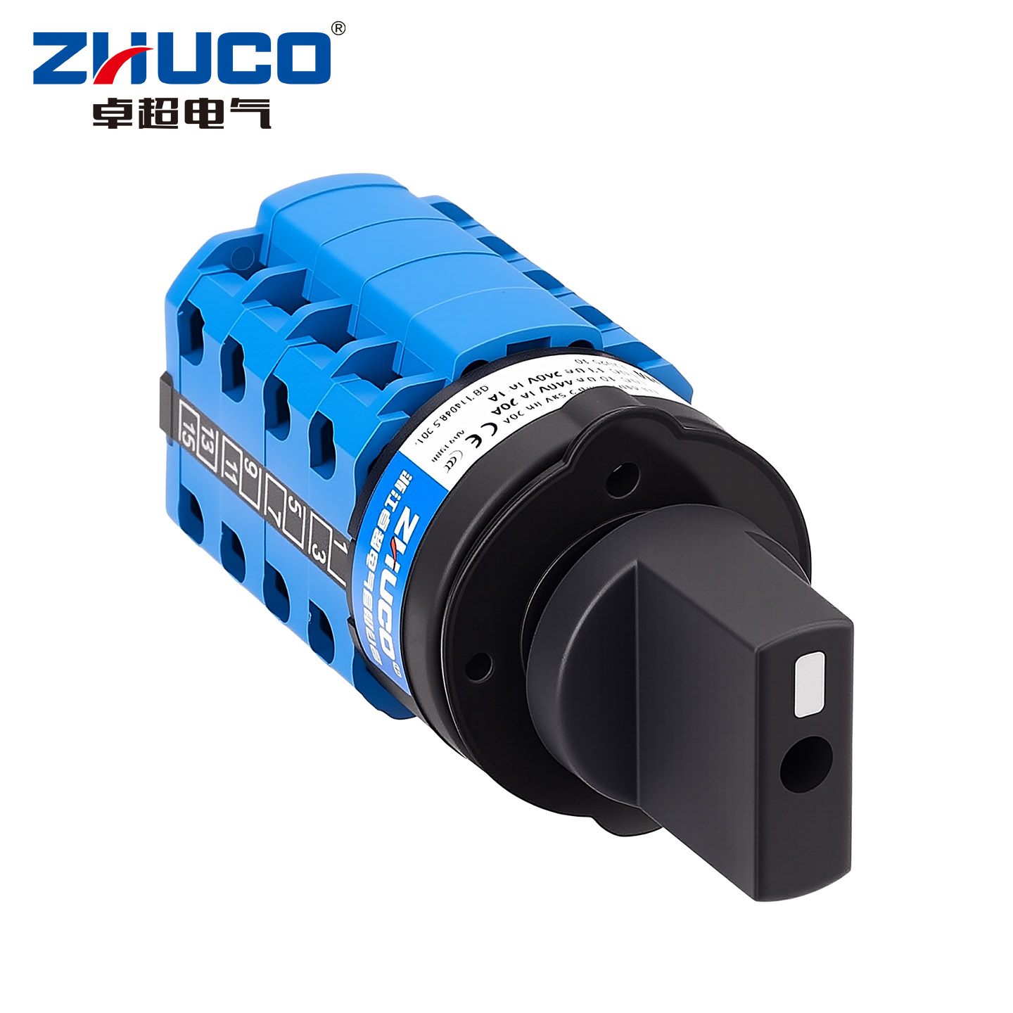Zhuco 2/3 Pozisyonlu Seçici An - Industrial Tools incelemesi ve fiyatı