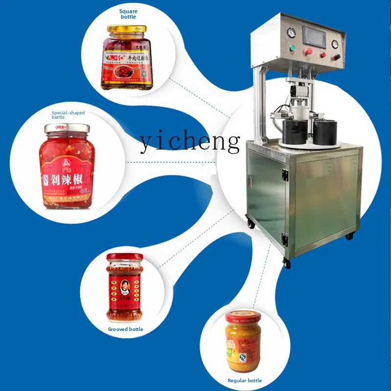 Vakumlu Kapaklama Makinesi, Ca - Packaging incelemesi ve fiyatı