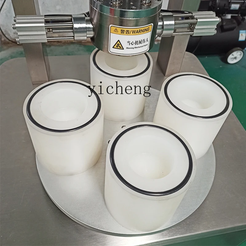 Vakumlu Kapaklama Makinesi, Ca - Packaging incelemesi ve fiyatı