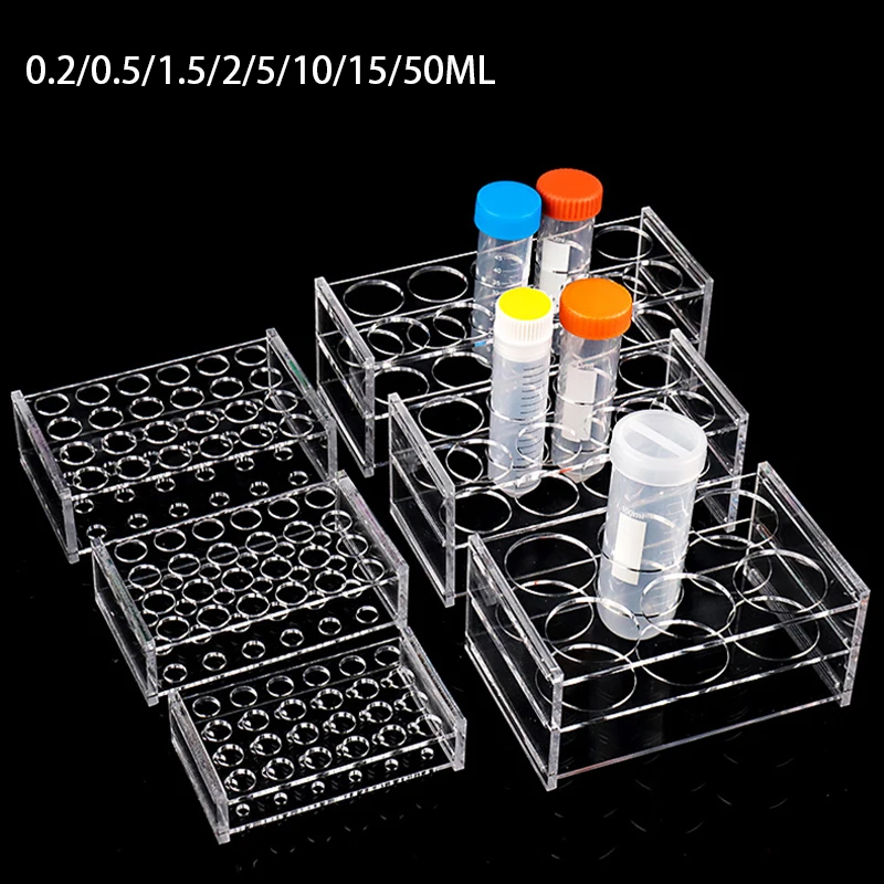 0.2ML/0.5ML/1.5ML/2ML/10ML/15M - Lab Equipment incelemesi ve fiyatı