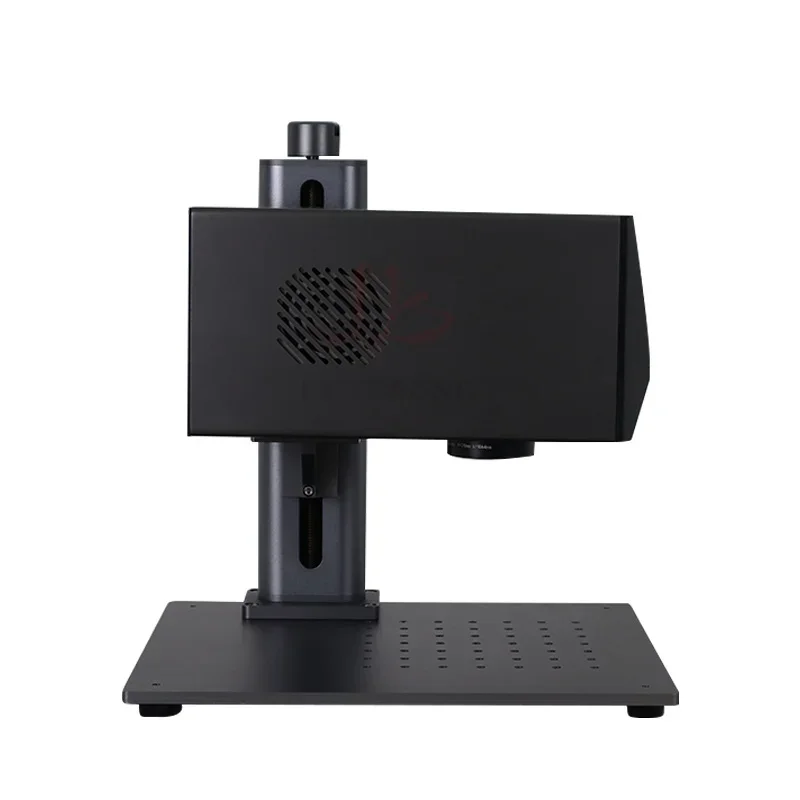Fiber Lazer 20W Mobil/Bilgisay - Fiber Laser Marking Machine 30W incelemesi ve fiyatı