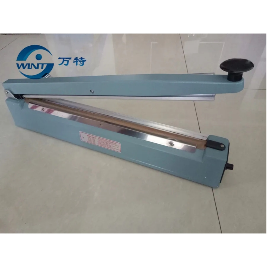 KS-400MM El Tipi Dürtümlü Kapa - Plastic Bag Impulse Heat Sealer incelemesi ve fiyatı