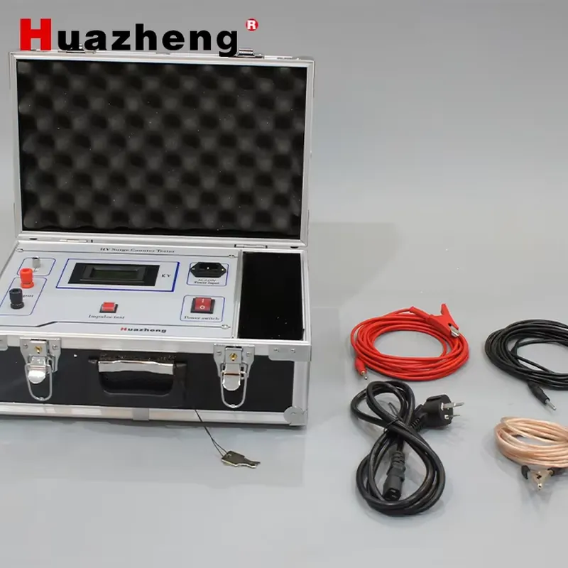 Huazheng Elektrik 3kV Taşınabi - Test Instruments incelemesi ve fiyatı