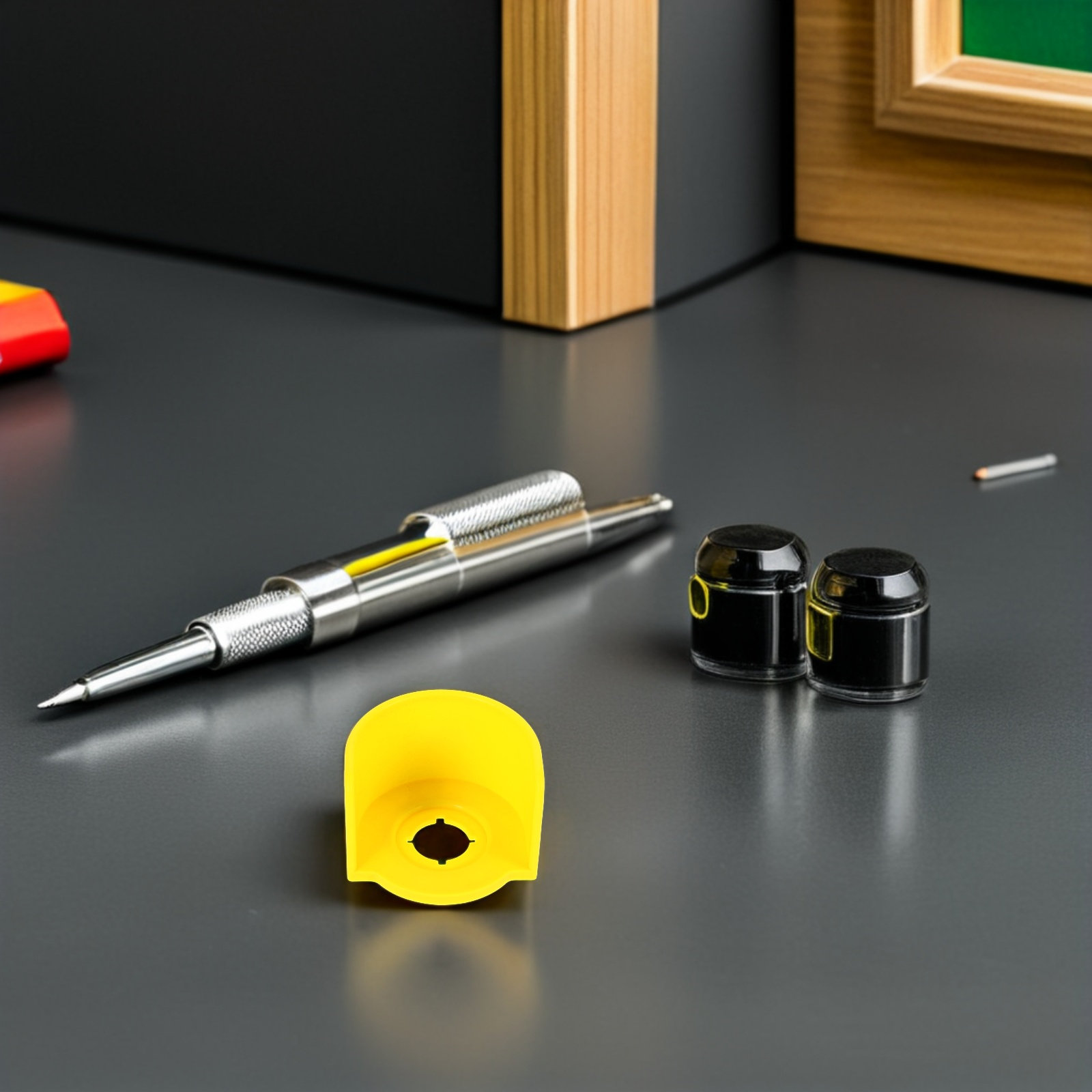 6 Adet Acil Durum Durdurma But - Industrial Tools incelemesi ve fiyatı