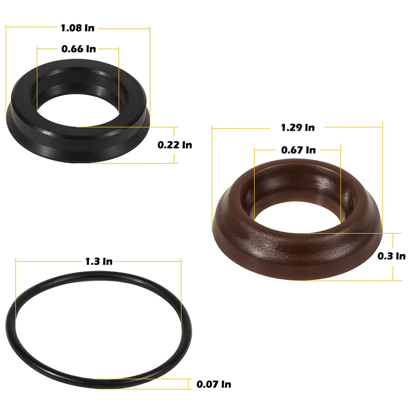 AR1857 basınçlı yıkama ambalaj - Vacuum Chamber Kit With Pump incelemesi ve fiyatı