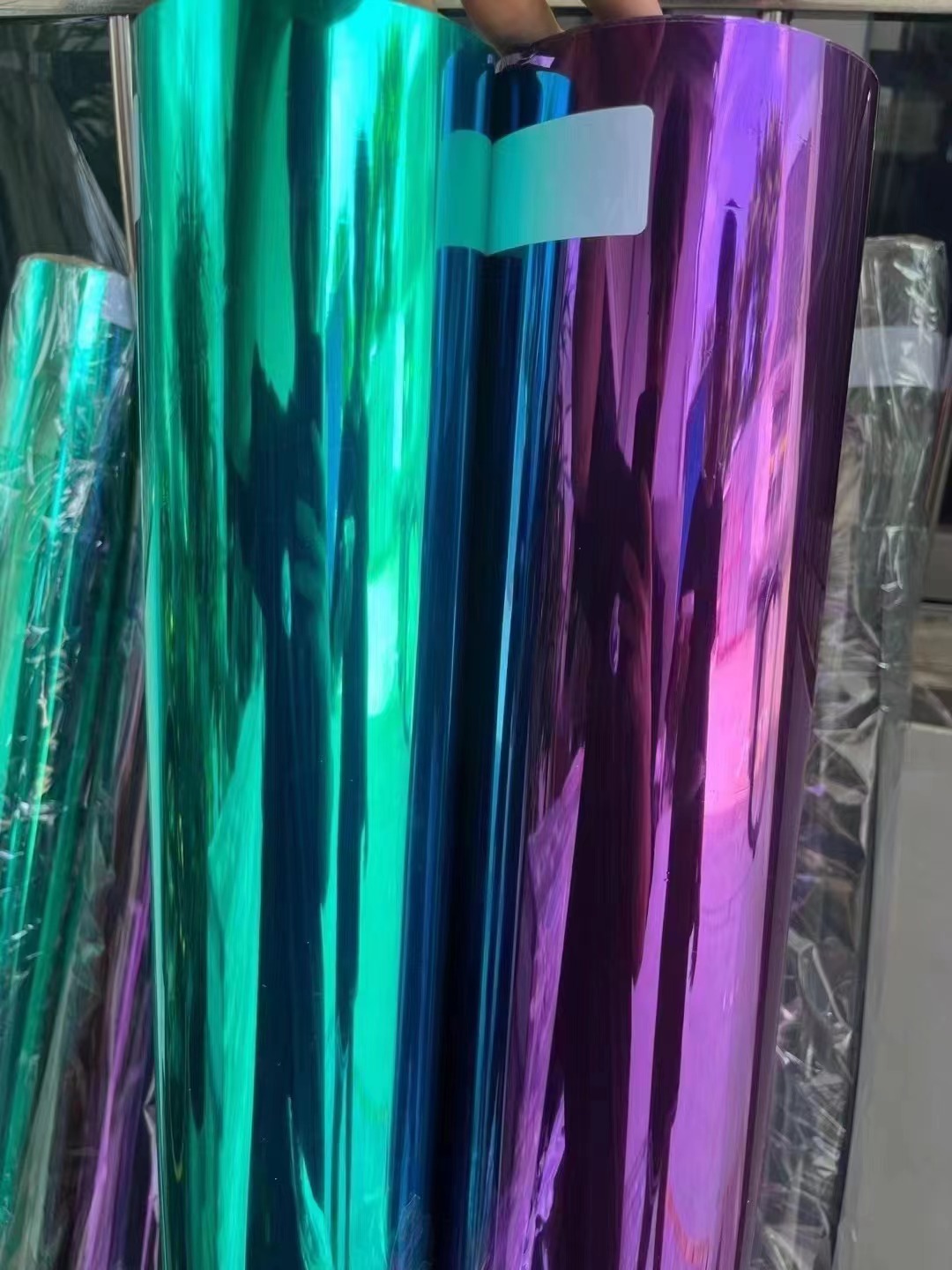 Elektrokaplama krom kaplama vi - Air Bubble Wrap Roll Packaging incelemesi ve fiyatı