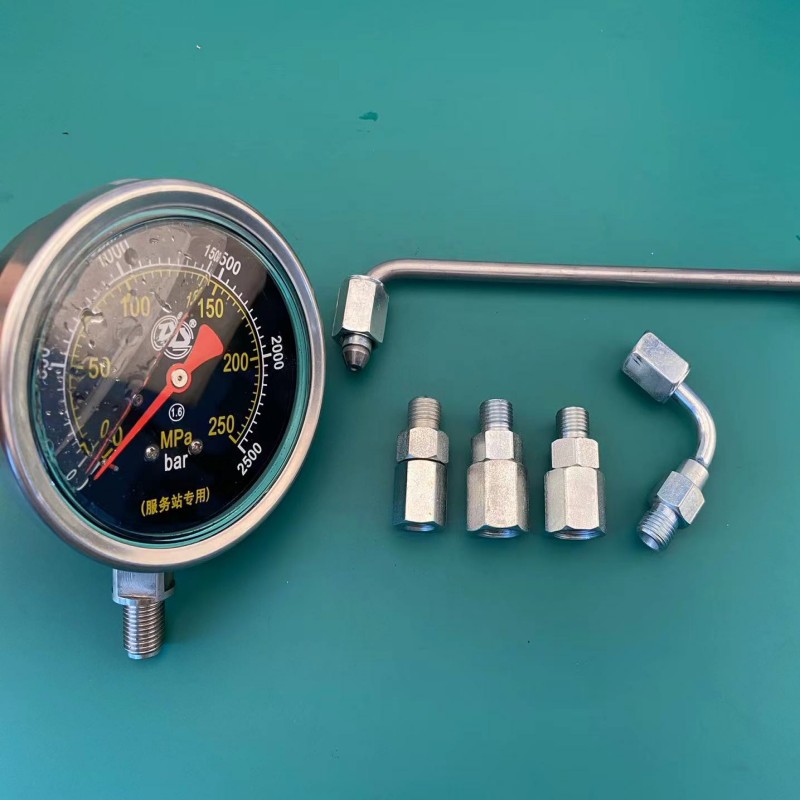 250Mpa dizel ortak ray pompa P - Vacuum Chamber Kit With Pump incelemesi ve fiyatı