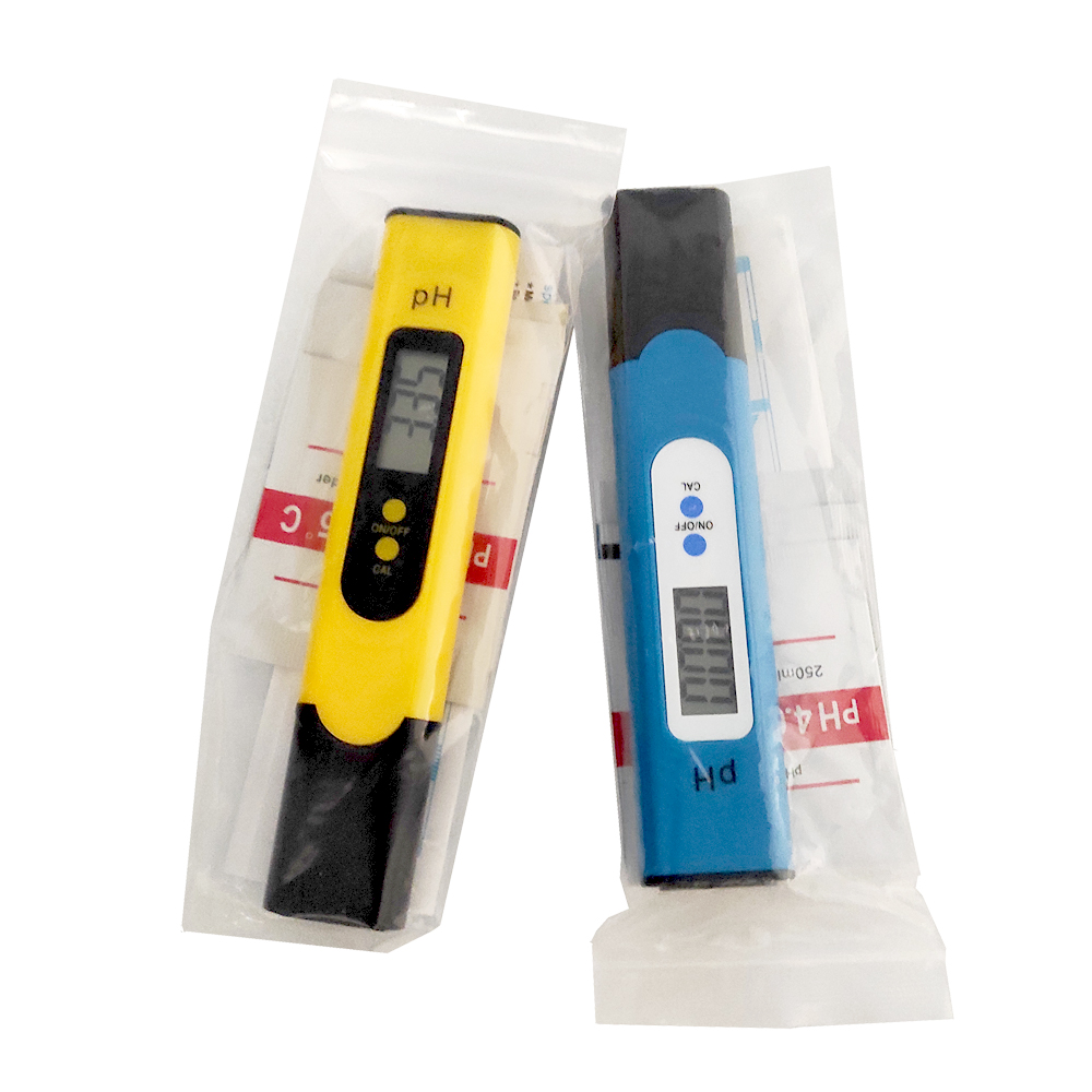 Dijital PH Ölçer Otomatik 0.01 - Ph Meter Digital Water Tester incelemesi ve fiyatı
