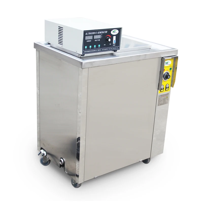 30L ila 38L Endüstriyel Ultras - Ultrasonic Cleaner 30L Industrial incelemesi ve fiyatı
