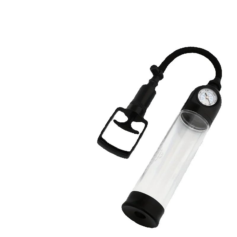 Basınç Göstergeli Erkekler İçi - Vacuum Chamber Kit With Pump incelemesi ve fiyatı