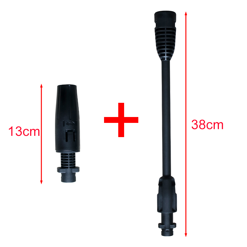 Karcher K serisi Basınçlı Yıka - Vacuum Chamber Kit With Pump incelemesi ve fiyatı