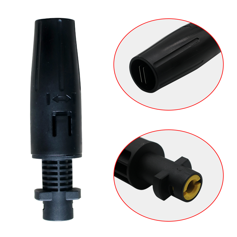 Karcher K serisi Basınçlı Yıka - Vacuum Chamber Kit With Pump incelemesi ve fiyatı