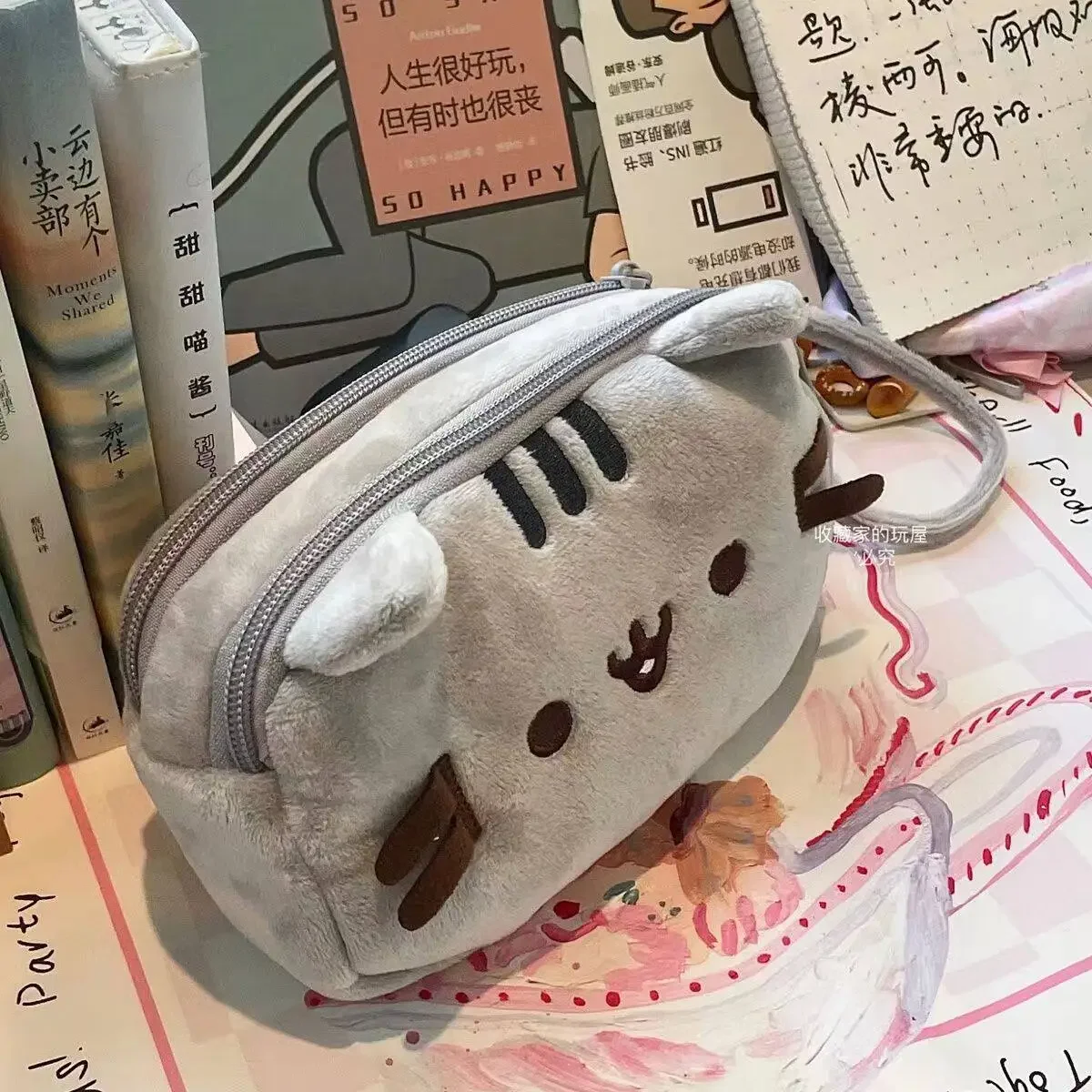 Kawaii Pusheen Şişman Kedi Kar - Packaging incelemesi ve fiyatı