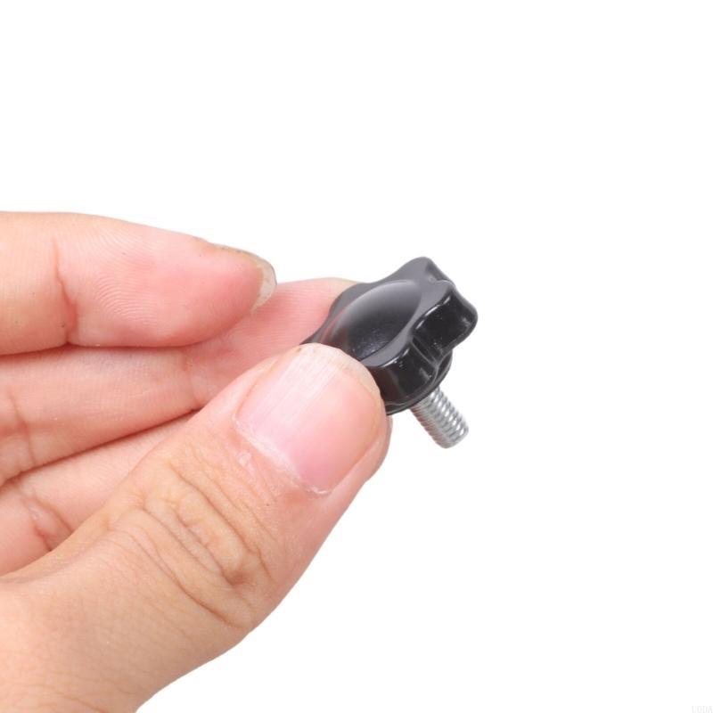 6 adet Plastik Düğme Kafası Er - Industrial Tools incelemesi ve fiyatı