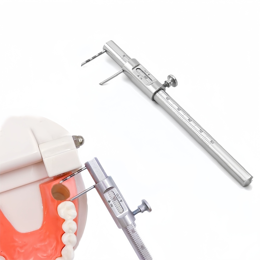 1 Adet Diş Ortodonti Kayar Kum - Test Instruments incelemesi ve fiyatı