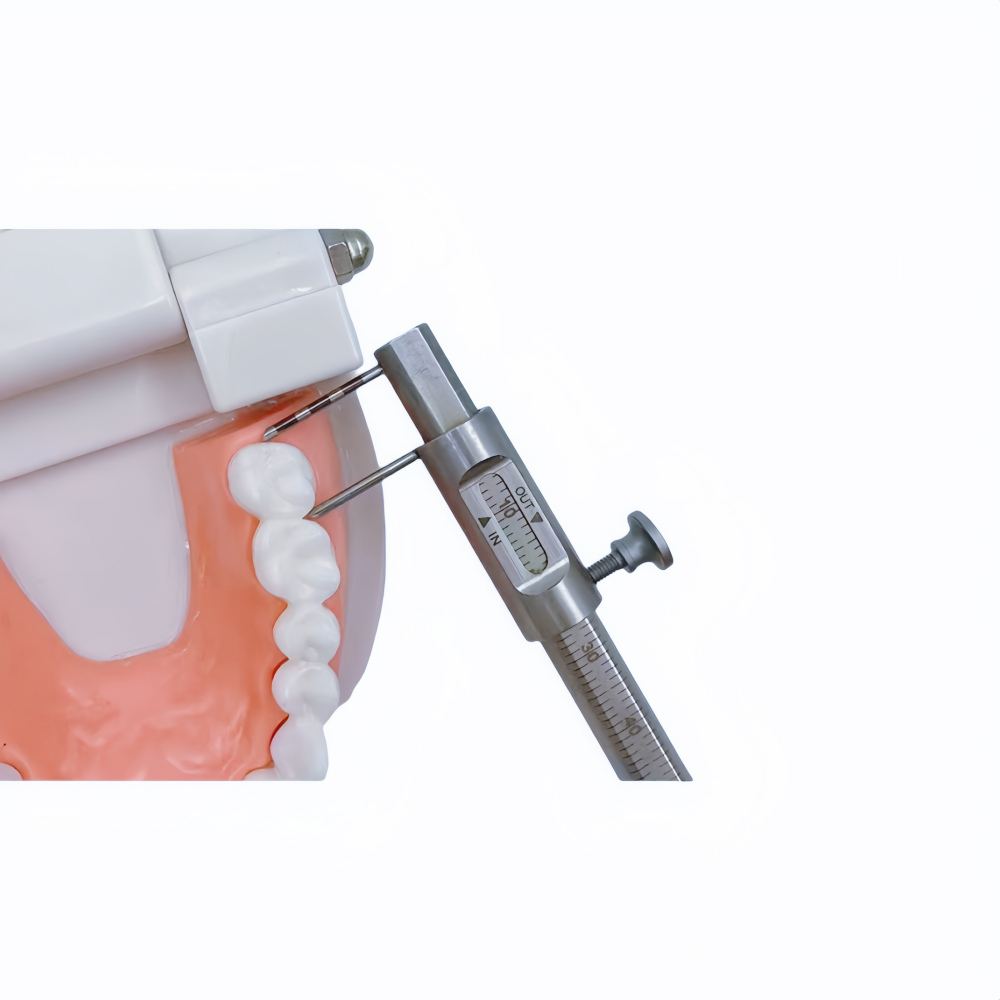 1 Adet Diş Ortodonti Kayar Kum - Test Instruments incelemesi ve fiyatı