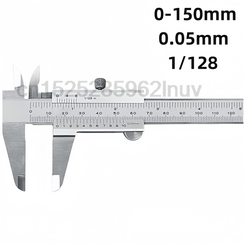 CNC Kumpas 530-118 8 inç 0-200 - Digital Caliper 150Mm Stainless Steel incelemesi ve fiyatı