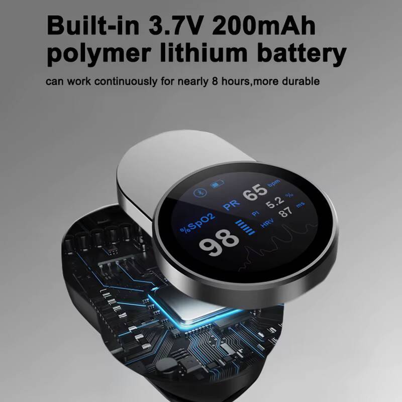 JianYouCare şarj edilebilir us - Pulse Oximeter Fingertip Rechargeable incelemesi ve fiyatı