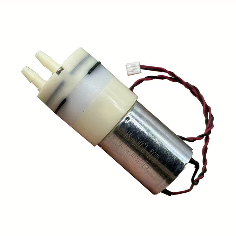 Mini DSB413-B-6A DC 5V 6V 8V 3 - Mini Peristaltic Pump 12V incelemesi ve fiyatı