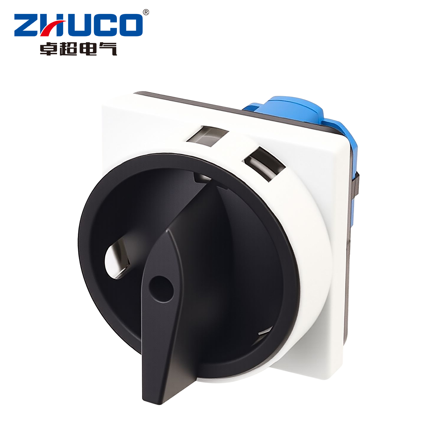 Zhuco 2 Pozisyonlu Seçici Anah - Industrial Tools incelemesi ve fiyatı