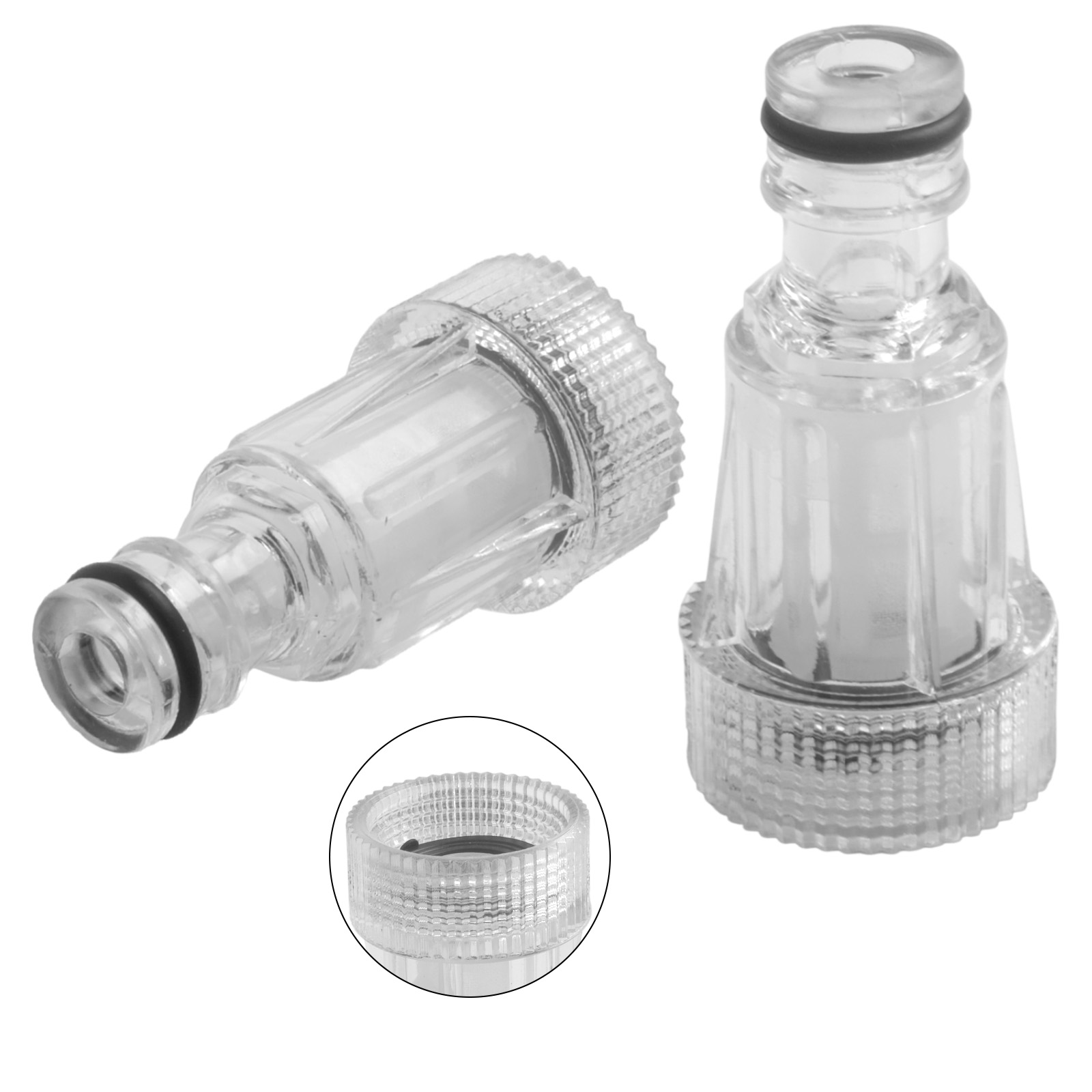 2 adet yüksek basınçlı yıkama  - Vacuum Chamber Kit With Pump incelemesi ve fiyatı