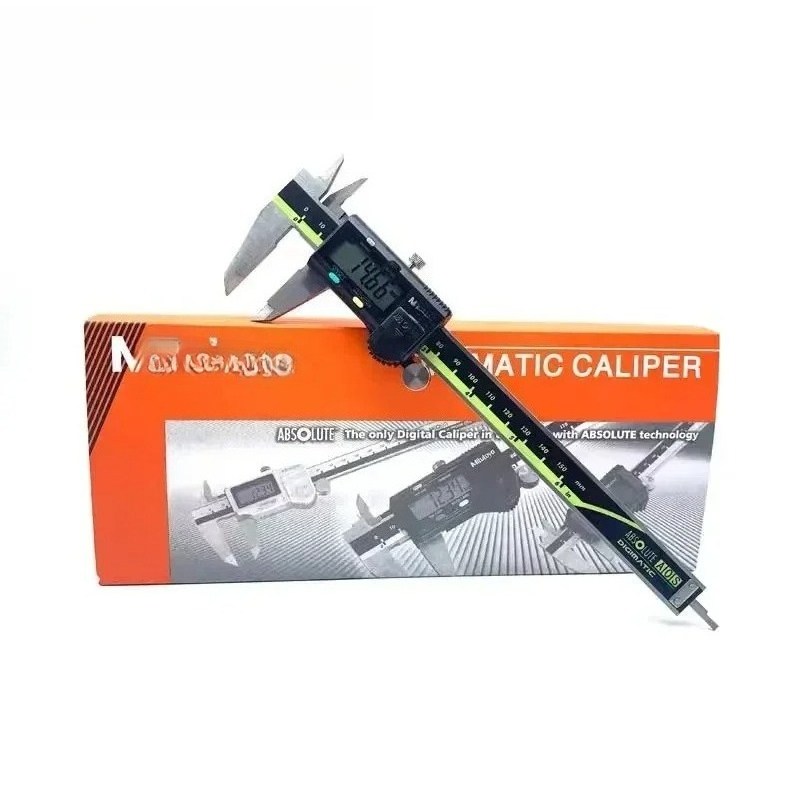 Mutlak Dijital Kumpas 500-196- - Digital Caliper 150Mm Stainless Steel incelemesi ve fiyatı