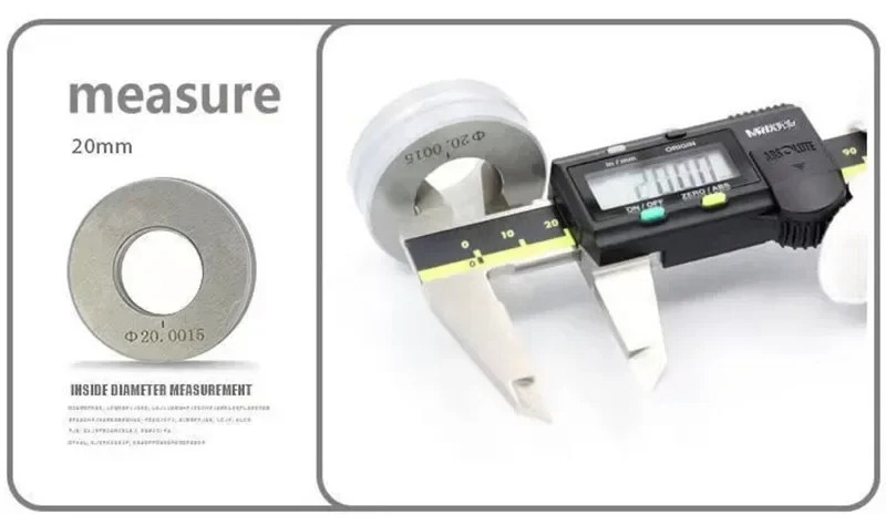 Mutlak Dijital Kumpas 500-196- - Digital Caliper 150Mm Stainless Steel incelemesi ve fiyatı