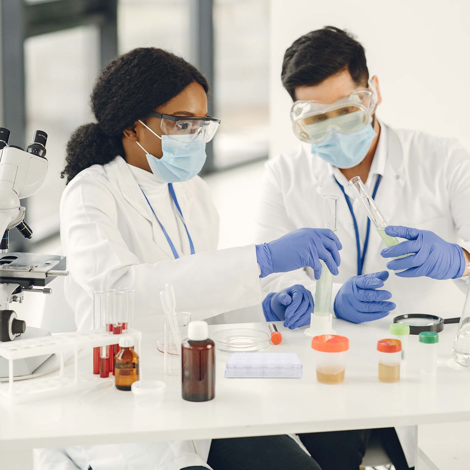 12 Yuvalı Hücre Kültürü Plakas - Lab Equipment incelemesi ve fiyatı