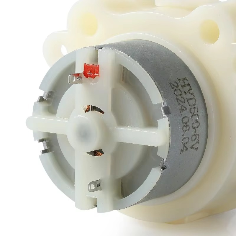 Mikro Peristaltik Pompa, DC 12 - Mini Peristaltic Pump 12V incelemesi ve fiyatı