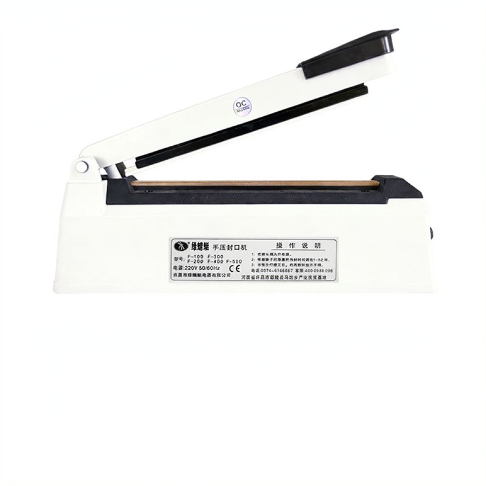 Profesyonel, Elle Çalıştırılan - Plastic Bag Impulse Heat Sealer incelemesi ve fiyatı