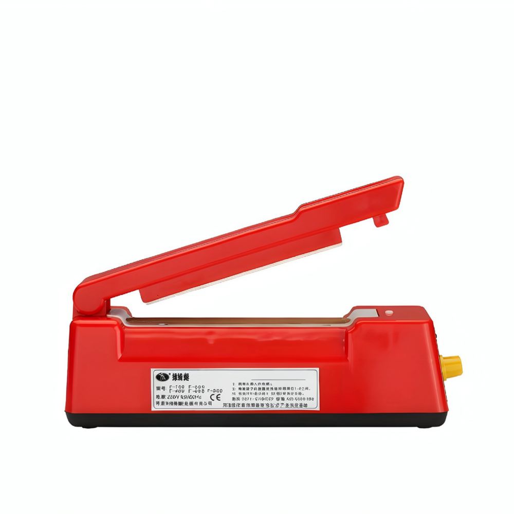Profesyonel, Elle Çalıştırılan - Plastic Bag Impulse Heat Sealer incelemesi ve fiyatı
