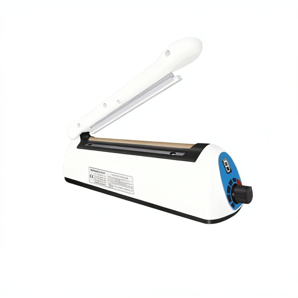 Profesyonel, Elle Çalıştırılan - Plastic Bag Impulse Heat Sealer incelemesi ve fiyatı