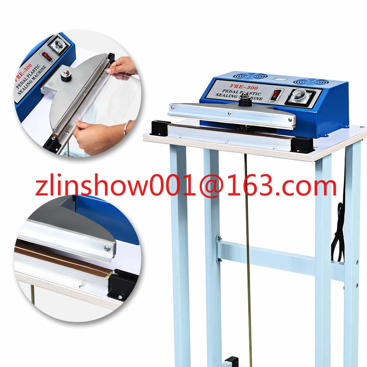 Yarı Otomatik 500mm Masa Tipi  - Plastic Bag Impulse Heat Sealer incelemesi ve fiyatı