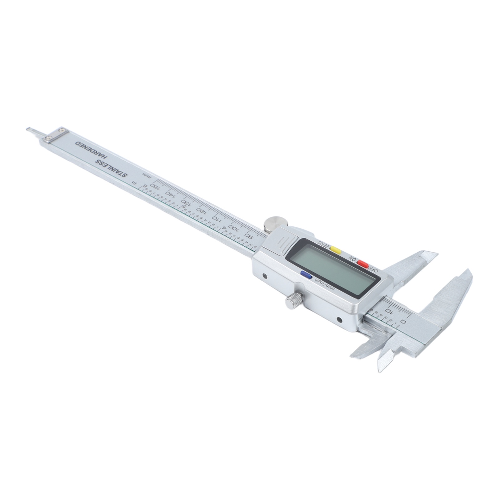 150mm 6 İnç Paslanmaz Çelik Di - Digital Caliper 150Mm Stainless Steel incelemesi ve fiyatı