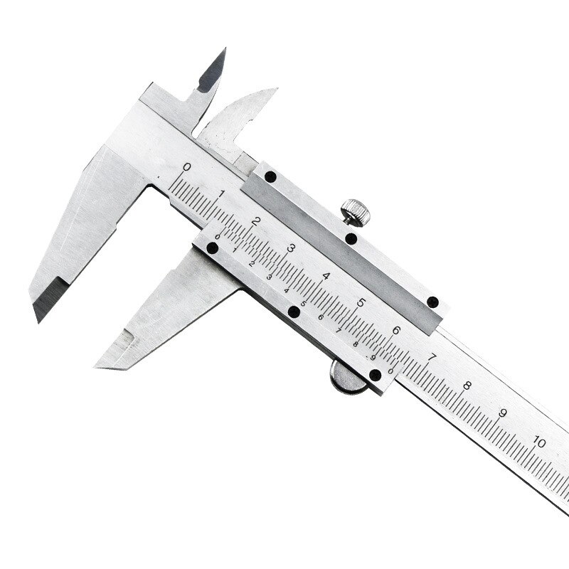 Paslanmaz çelik sürmeli kumpas - Digital Caliper 150Mm Stainless Steel incelemesi ve fiyatı