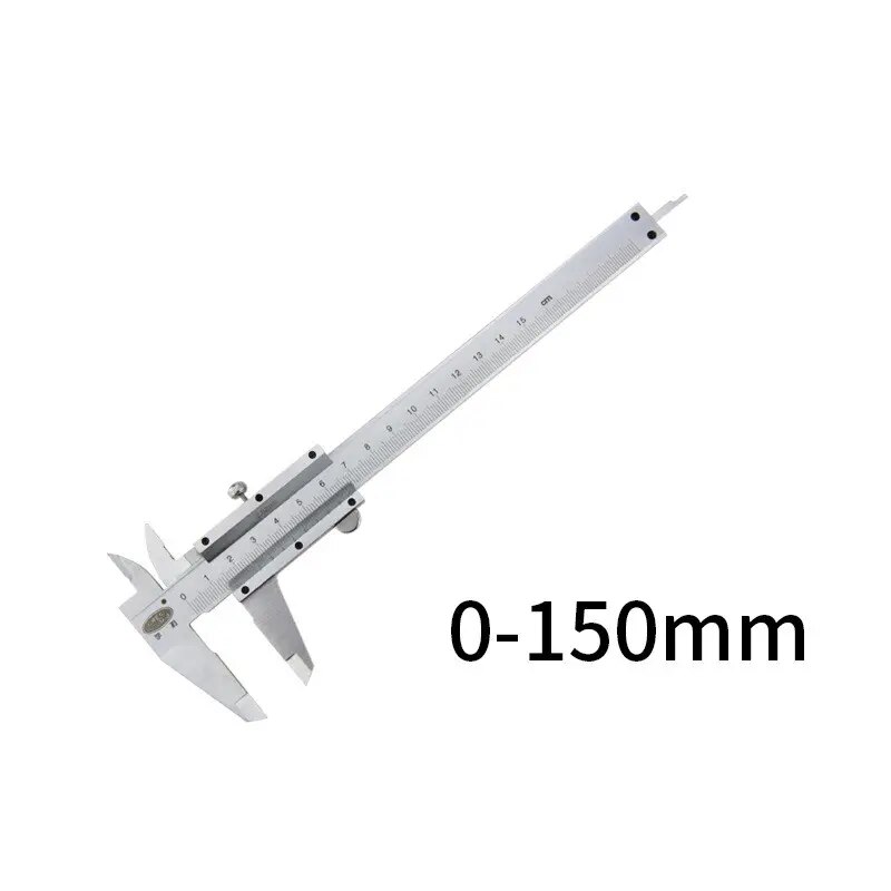 Paslanmaz çelik sürmeli kumpas - Digital Caliper 150Mm Stainless Steel incelemesi ve fiyatı
