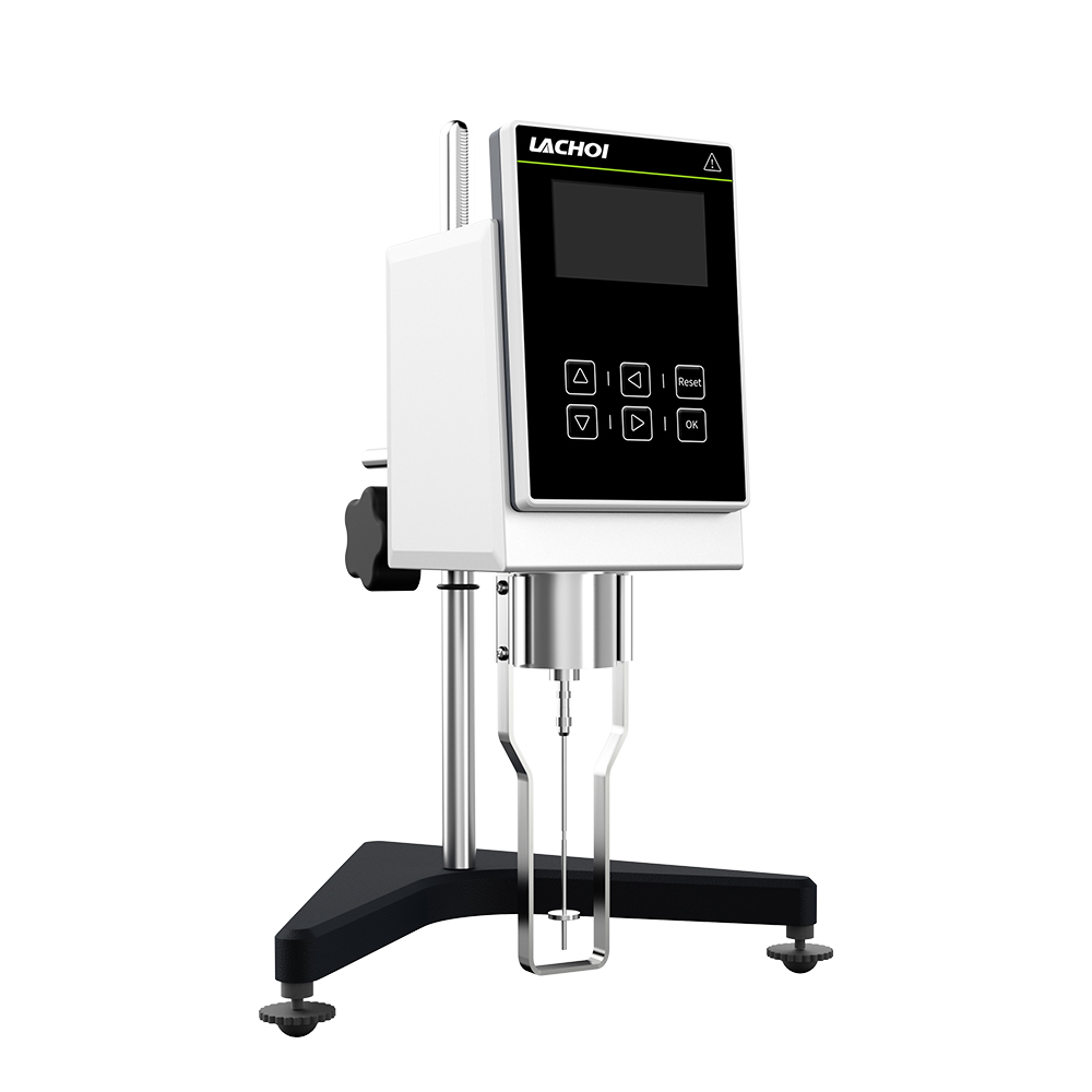 NDJ-S Laboratuvar Cihazı Dijit - Test Instruments incelemesi ve fiyatı